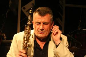 Dresch – Opus Jazz Club – január 10.