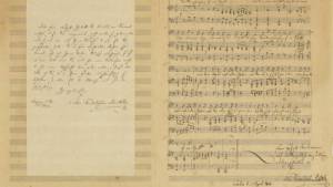 Az emberi szív egy bánya – Mendelssohn-dal került elő