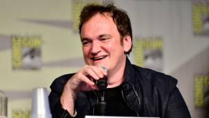 Tarantino folytatja a westernjét