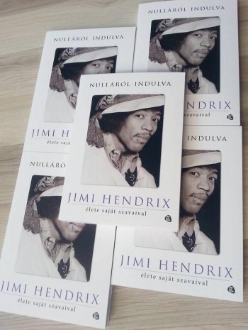 Jimi Hendrix élete