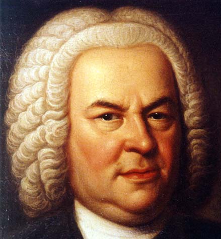 Bach az aluljárókban