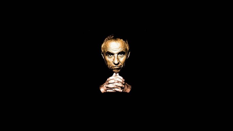 Jacques Loussier – 80 és dupla Jacques Loussier – 80 és dupla