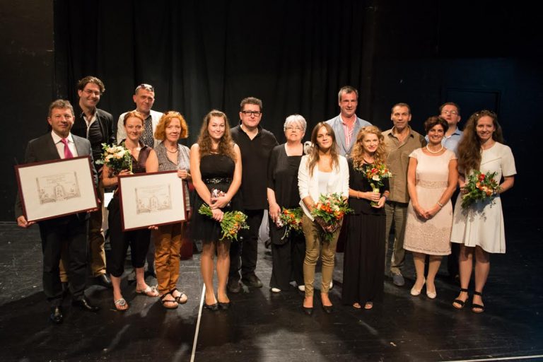 Díjakat nyert – Miskolci Nemzeti Színház