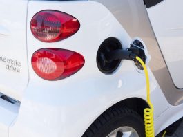 Egyre több az electromos autó