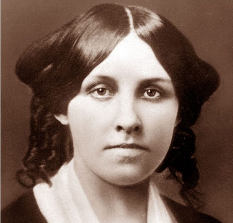 Férfiként többet keresett –  Louisa May Alcott